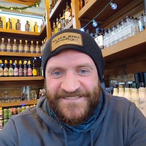 Meet your Posher, Keith